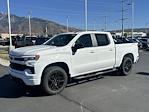 New 2026 Chevrolet Silverado 1500 RST Crew Cab 4WD Pickup for sale #26T0151 - photo 6