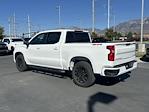 New 2026 Chevrolet Silverado 1500 RST Crew Cab 4WD Pickup for sale #26T0151 - photo 8