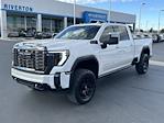 2024 GMC Sierra 3500 Crew Cab 4WD Pickup for sale #26T0162B - photo 35