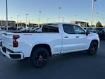 New 2026 Chevrolet Silverado 1500 Custom Double Cab 4WD Pickup for sale #26T0165 - photo 11