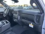 New 2026 Chevrolet Silverado 1500 Custom Double Cab 4WD Pickup for sale #26T0165 - photo 17