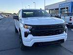 New 2026 Chevrolet Silverado 1500 Custom Double Cab 4WD Pickup for sale #26T0165 - photo 3