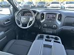New 2026 Chevrolet Silverado 1500 Custom Double Cab 4WD Pickup for sale #26T0165 - photo 21