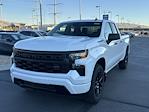 New 2026 Chevrolet Silverado 1500 Custom Double Cab 4WD Pickup for sale #26T0165 - photo 5