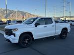 New 2026 Chevrolet Silverado 1500 Custom Double Cab 4WD Pickup for sale #26T0165 - photo 6
