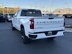 New 2026 Chevrolet Silverado 1500 Custom Double Cab 4WD Pickup for sale #26T0165 - photo 9