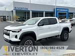 New 2026 Chevrolet Colorado ZR2 Crew Cab 4WD Pickup for sale #26T0168 - photo 1