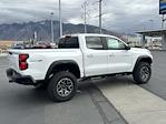 New 2026 Chevrolet Colorado ZR2 Crew Cab 4WD Pickup for sale #26T0168 - photo 30