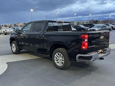 New 2026 Chevrolet Silverado 1500 LT Crew Cab for sale #26T0176 - photo 2
