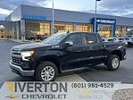 New 2026 Chevrolet Silverado 1500 LT Crew Cab for sale #26T0176 - photo 1