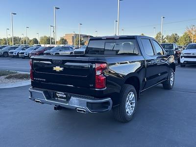 New 2026 Chevrolet Silverado 1500 LT Crew Cab 4WD Pickup for sale #26T0177 - photo 2