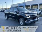 New 2026 Chevrolet Silverado 1500 LT Crew Cab 4WD Pickup for sale #26T0177 - photo 1