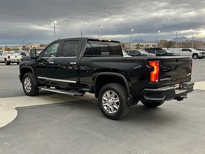 New 2026 Chevrolet Silverado 3500 High Country Crew Cab for sale #26T0179 - photo 2