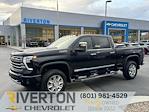2026 Chevrolet Silverado 3500 Crew Cab 4WD Pickup for sale #26T0179 - photo 1