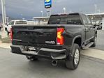 2026 Chevrolet Silverado 3500 Crew Cab 4WD Pickup for sale #26T0179 - photo 28