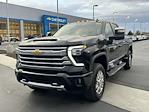 2026 Chevrolet Silverado 3500 Crew Cab 4WD Pickup for sale #26T0179 - photo 33