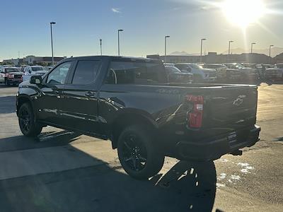 2026 Chevrolet Silverado 1500 Crew Cab 4WD Pickup for sale #26T0180 - photo 2