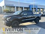 New 2026 Chevrolet Silverado 1500 RST Crew Cab 4WD Pickup for sale #26T0180 - photo 1
