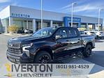 New 2026 Chevrolet Silverado 1500 RST Crew Cab 4WD Pickup for sale #26T0183 - photo 1