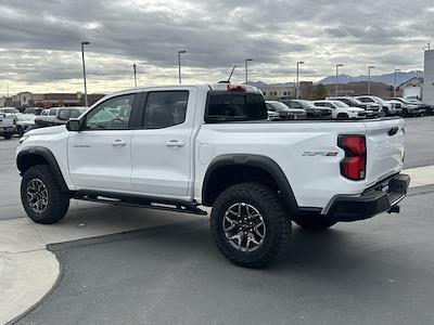 New 2026 Chevrolet Colorado ZR2 Crew Cab for sale #26T0194 - photo 2