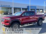 New 2026 Chevrolet Colorado ZR2 Crew Cab 4WD Pickup for sale #26T0195 - photo 1