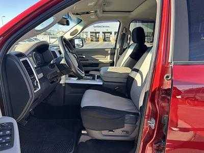 Used 2009 Dodge Ram 1500 SLT Crew Cab for sale #26T0195A - photo 2