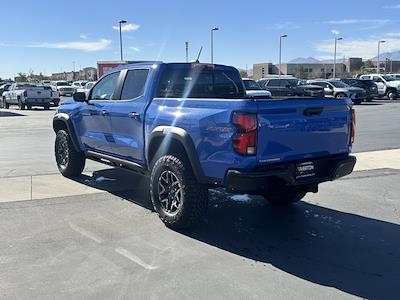 New 2026 Chevrolet Colorado ZR2 Crew Cab 4WD Pickup for sale #26T0196 - photo 2