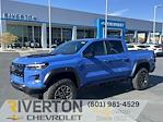 New 2026 Chevrolet Colorado ZR2 Crew Cab 4WD Pickup for sale #26T0196 - photo 1