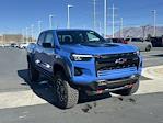 New 2026 Chevrolet Colorado ZR2 Crew Cab 4WD Pickup for sale #26T0196 - photo 33