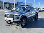 New 2026 Chevrolet Colorado ZR2 Crew Cab 4WD Pickup for sale #26T0197 - photo 36