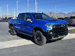 2026 Chevrolet Silverado 1500 Crew Cab 4WD Pickup for sale #26T0200 - photo 33