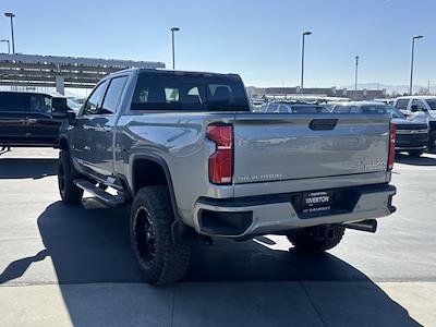 New 2026 Chevrolet Silverado 3500 High Country Crew Cab for sale #26T0201 - photo 2
