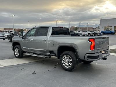 New 2026 Chevrolet Silverado 3500 High Country Crew Cab for sale #26T0201 - photo 2