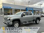New 2026 Chevrolet Silverado 3500 High Country Crew Cab for sale #26T0201 - photo 1
