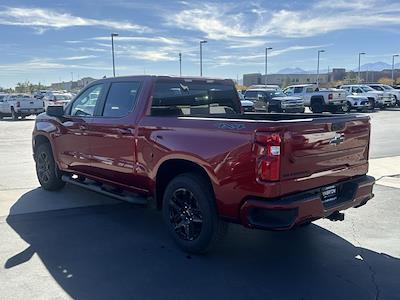 2026 Chevrolet Silverado 1500 Crew Cab 4WD Pickup for sale #26T0202 - photo 2
