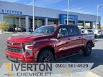 2026 Chevrolet Silverado 1500 Crew Cab 4WD Pickup for sale #26T0202 - photo 1