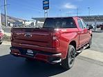 2026 Chevrolet Silverado 1500 Crew Cab 4WD Pickup for sale #26T0202 - photo 29