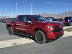 2026 Chevrolet Silverado 1500 Crew Cab 4WD Pickup for sale #26T0202 - photo 32