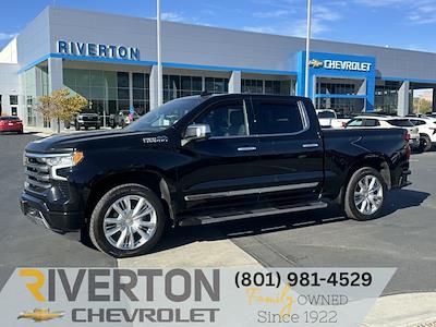 2022 Chevrolet Silverado 1500 Crew Cab 4WD Pickup for sale #26T0204A - photo 1