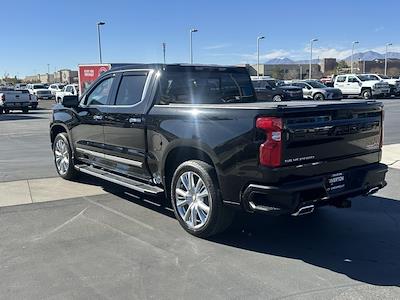 2022 Chevrolet Silverado 1500 Crew Cab 4WD Pickup for sale #26T0204A - photo 2