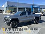 New 2026 Chevrolet Colorado Trail Boss Crew Cab 4WD Pickup for sale #26T0207 - photo 1