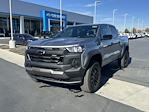New 2026 Chevrolet Colorado Trail Boss Crew Cab 4WD Pickup for sale #26T0207 - photo 34