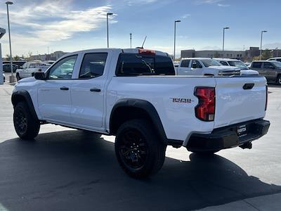 New 2026 Chevrolet Colorado Trail Boss Crew Cab 4WD Pickup for sale #26T0213 - photo 2