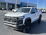 New 2026 Chevrolet Colorado Trail Boss Crew Cab 4WD Pickup for sale #26T0213 - photo 34