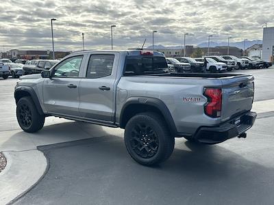 New 2026 Chevrolet Colorado Trail Boss Crew Cab 4WD Pickup for sale #26T0214 - photo 2