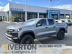 New 2026 Chevrolet Colorado Trail Boss Crew Cab 4WD Pickup for sale #26T0214 - photo 1