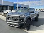New 2026 Chevrolet Colorado Trail Boss Crew Cab 4WD Pickup for sale #26T0214 - photo 35