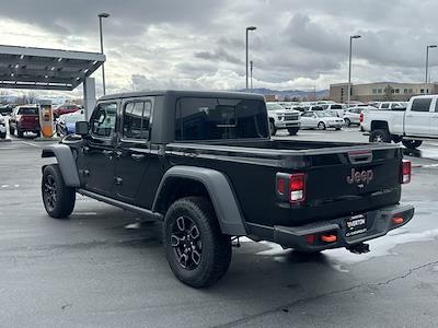 Used 2022 Jeep Gladiator Mojave Crew Cab for sale #26T0214A - photo 2