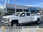 Used 2019 Chevrolet Silverado 3500 LTZ Crew Cab for sale #26T0215A - photo 1