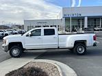 Used 2019 Chevrolet Silverado 3500 LTZ Crew Cab for sale #26T0215A - photo 26